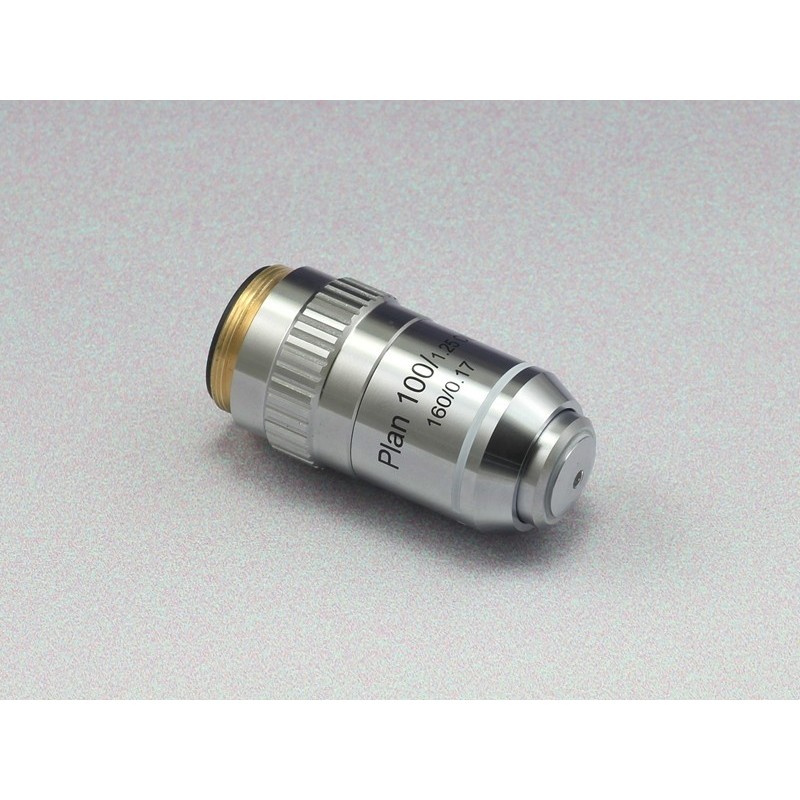 Объектив ACHRO 100x/1.25 (350406)