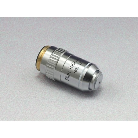 Объектив ACHRO 100x/1.25 (350406)