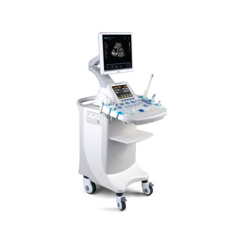 УЗИ сканер Apogee 3500 в комплекте