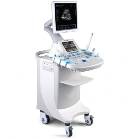 УЗИ сканер Apogee 3500 в комплекте