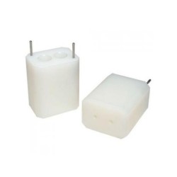 Адаптер на 15мл для ротора A-4-44 (упк-2шт)