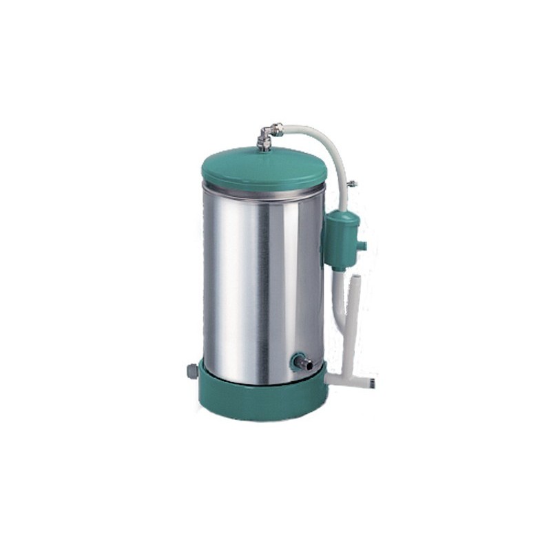 Аквадистиллятор ДЭ-4М