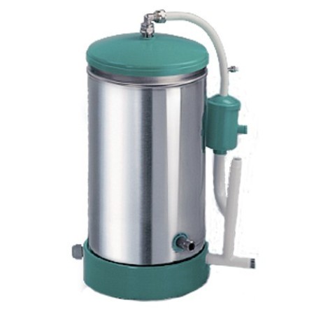 Аквадистиллятор ДЭ-4М