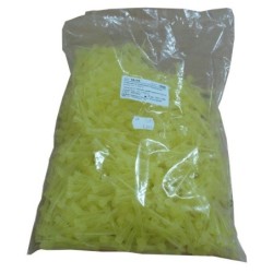 Наконечники 200мкл тип Gilson (уп-1000шт)