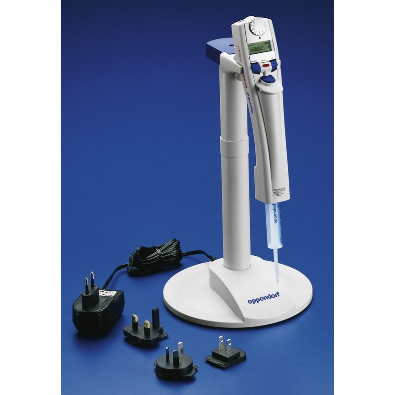 Адаптер к зарядному штативу № 4880000026