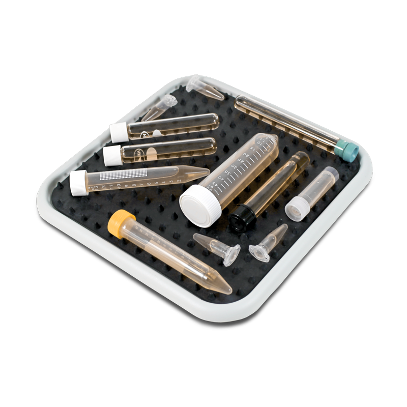 Коврик резиновый PDM