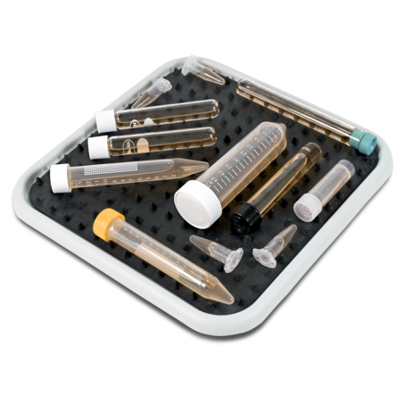 Коврик резиновый PDM