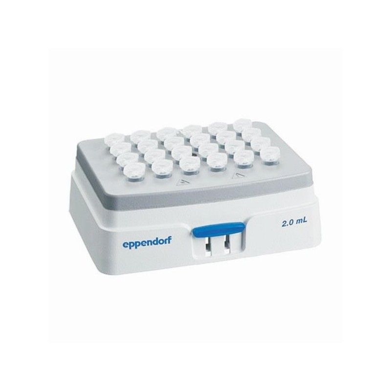 Блок SmartBlock 24x2,0мл для TermoStat C/TermoMixer C