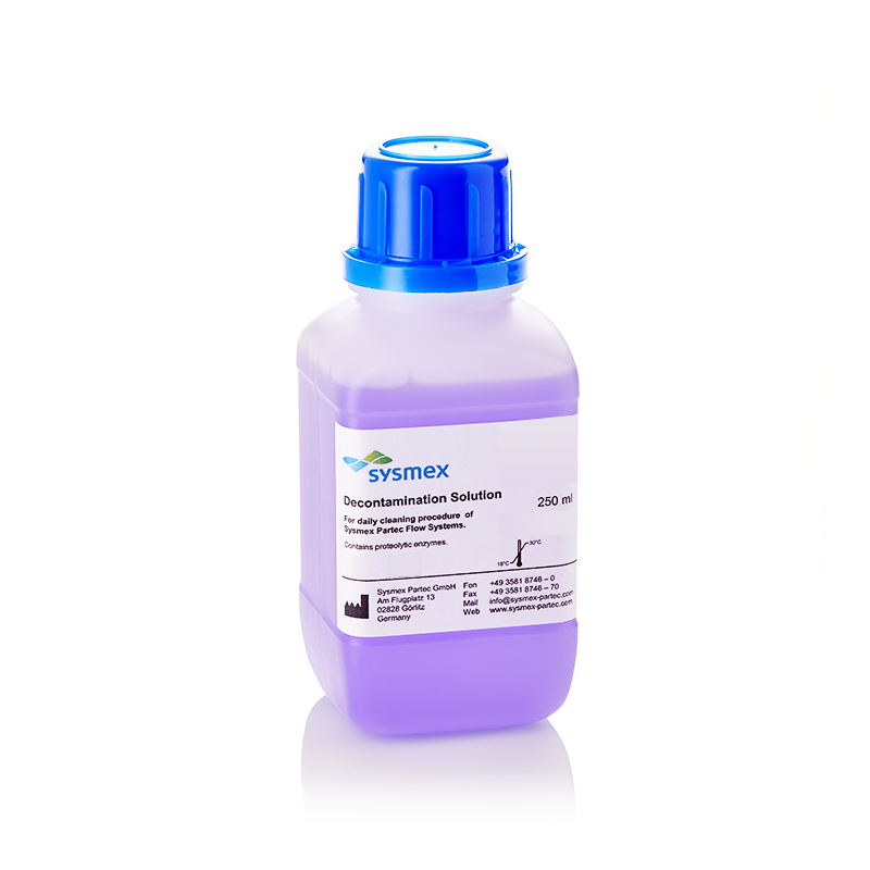 Раствор для деконтоминации Decontamination Solution, 250 мл