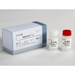 Набор для выделения микробактерий GenoLyse (наб-96тестов)