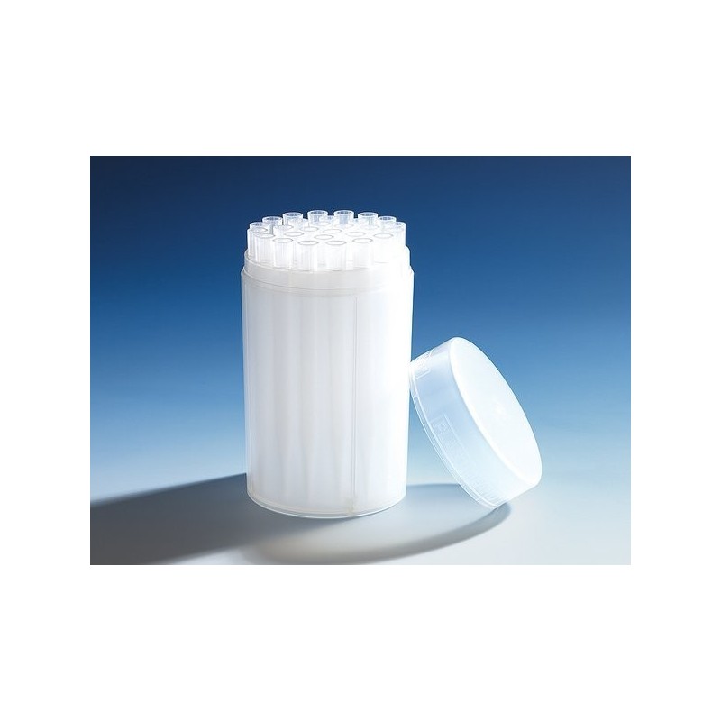 Наконечники 10000мкл (уп-1штатив по 18шт)