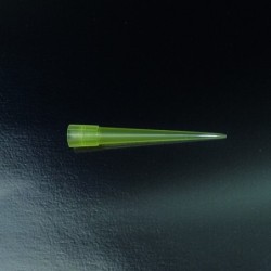 Наконечники 200мкл универсальные (уп-1000шт)