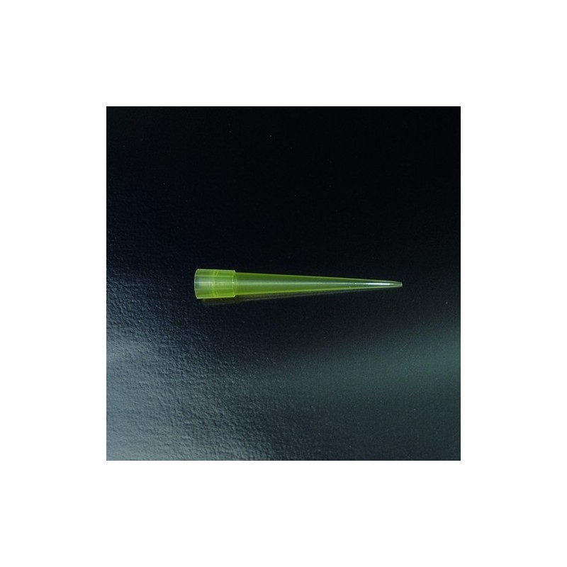 Наконечники 200мкл универсальные (уп-1000шт)