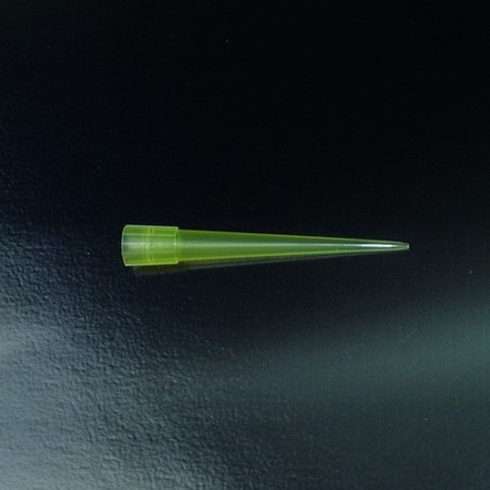 Наконечники 200мкл универсальные (уп-1000шт)