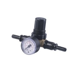 Клапан регулирования давления RV 10.5003