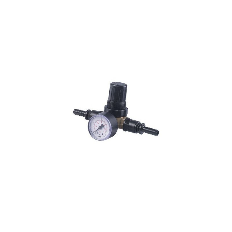 Клапан регулирования давления RV 10.5003