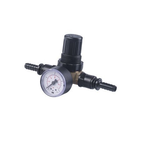 Клапан регулирования давления RV 10.5003