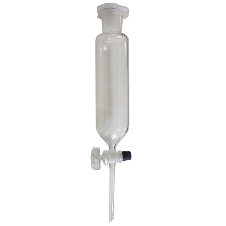 Воронка делительная цилиндрическая ВД-1-500-29/32