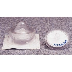 Фильтры мембранные 25 мм, 0,2 мл для сред (2.100 LB)