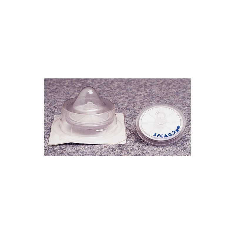 Фильтры мембранные 25 мм, 0,2 мл для сред (2.100 LB)