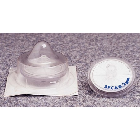 Фильтры мембранные 25 мм, 0,2 мл для сред (2.100 LB)