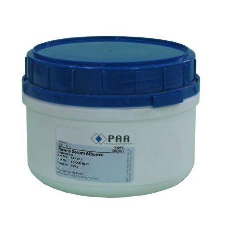 Бычий сывороточный альбумин