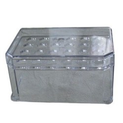 Набор из 4-х штативов для микропробирок 1,5-2мл