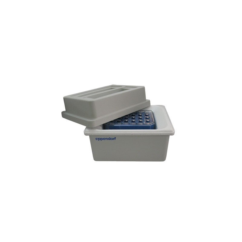 Система для транспортировки образцов в микропробирках 1,5-2мл