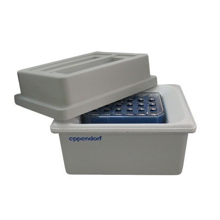 Система для транспортировки образцов в микропробирках 1,5-2мл