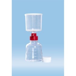 Система фильтрации V50 500мл,  0,2мкл