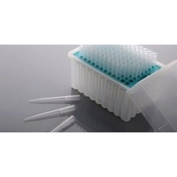 Наконечники 200мкл,желтые,в штативе 96шт(стерильные) (Китай)(NPT0200-9-YS)