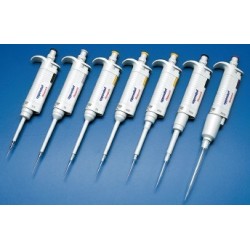 Пипетка-дозатор 2-20мкл Research