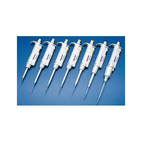 Пипетка-дозатор 2-20мкл Research