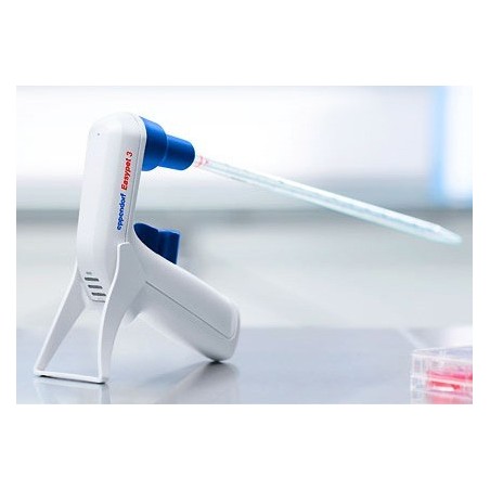 Пипетатор 0,1-100мл Easypet 3 (автоматическая груша)