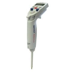 Пипетка-дозатор 0,5-10мкл Research pro