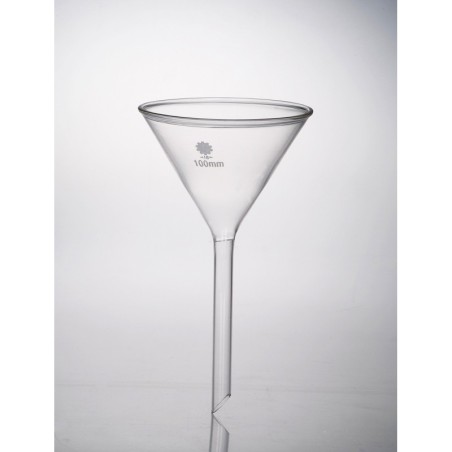 Воронка химическая диаметр 45мм ГОСТ 19908-90 ТС