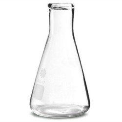 Колба КН-2-100-22 коническая без шкалы ТХС