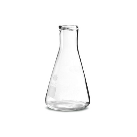 Колба КН-2-100-22 коническая без шкалы ТХС