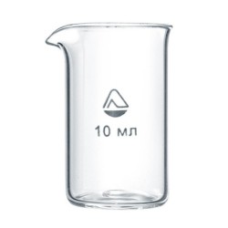 Стакан высокий СВ-50 б/ш