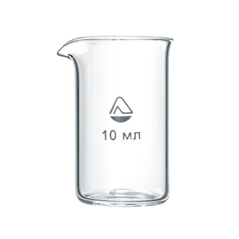 Стакан высокий СВ-50 б/ш