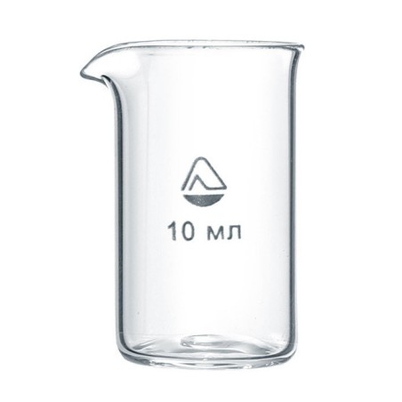 Стакан высокий СВ-50 б/ш