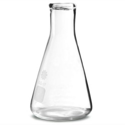 Колба КН-2-100-34 коническая без шкалы ТХС