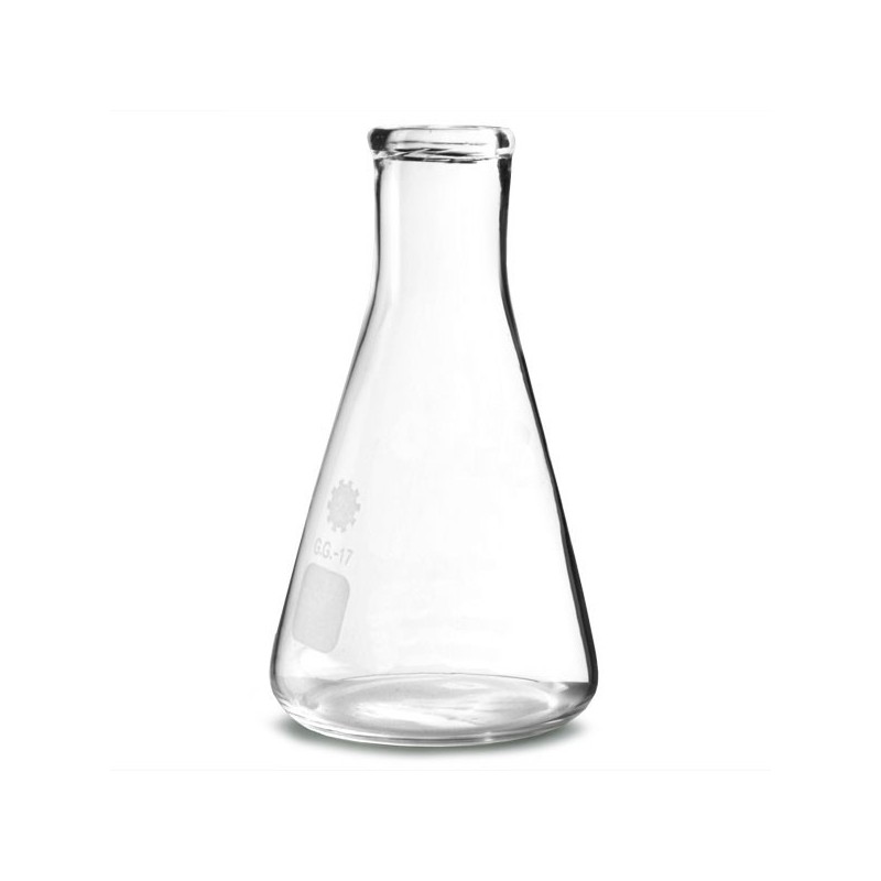 Колба КН-2-100-34 коническая без шкалы ТХС