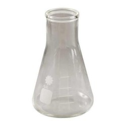 Колба КН-3-2000-50 ТХС коническая со шкалой