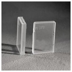 Кювета прямоуольная 1мм кварцевая