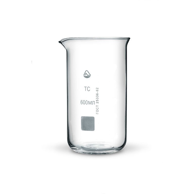 Стакан высокий СВ-2000  б/ш