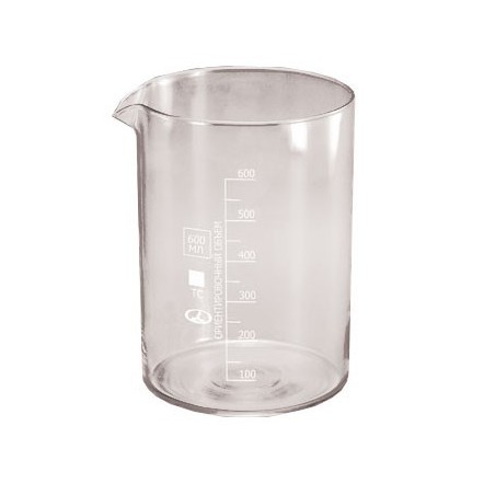 Стакан низкий СН-2000 с/ш