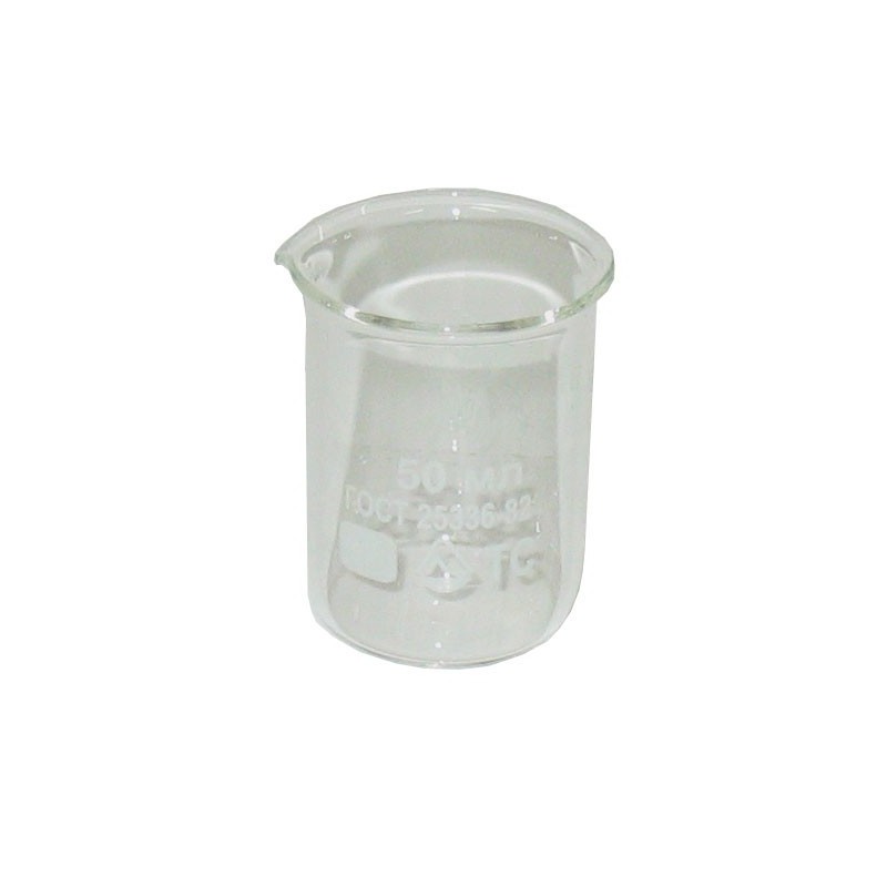 Стакан высокий СВ-250 без шкалы