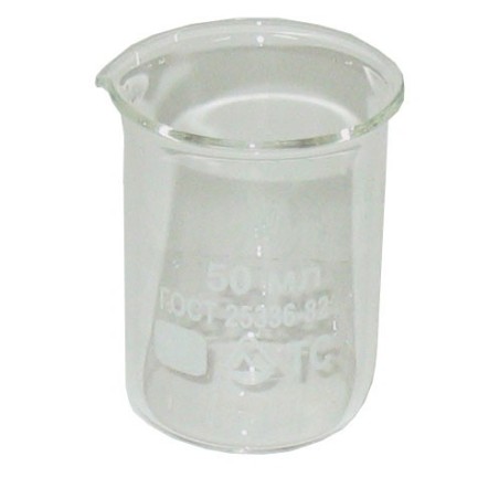 Стакан высокий СВ-250 без шкалы