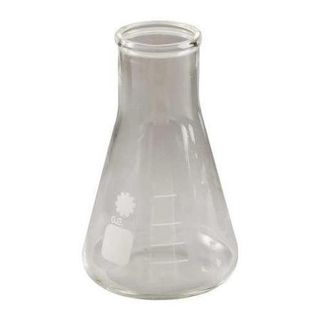 Колба КН-3-1000-34 коническая с/ш (Китай)